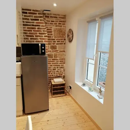 Semesterbostad Maison Zen Et