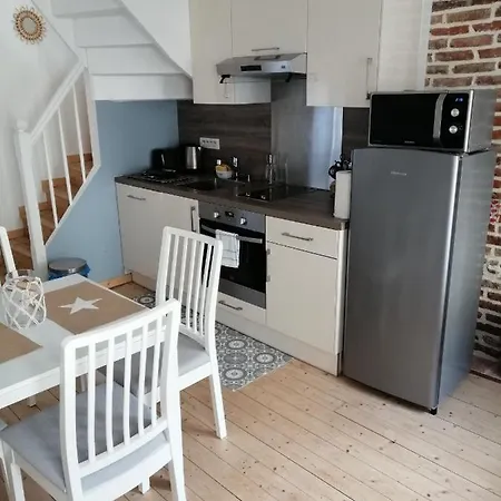 Maison Zen Et Semesterbostad *