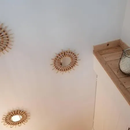 Semesterbostad Maison Zen Et