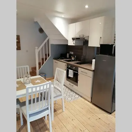 Maison Zen Et * Saint-Valery-en-Caux