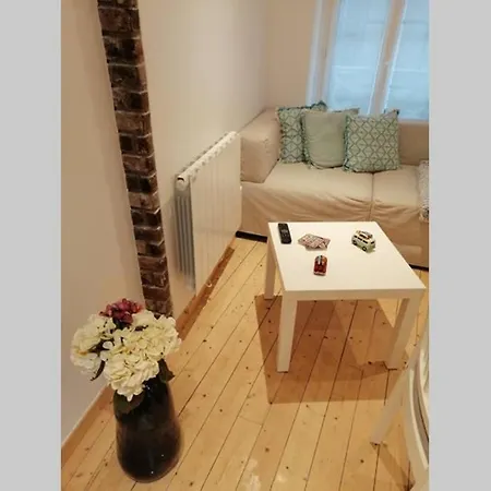 Maison Zen Et Saint-Valery-en-Caux