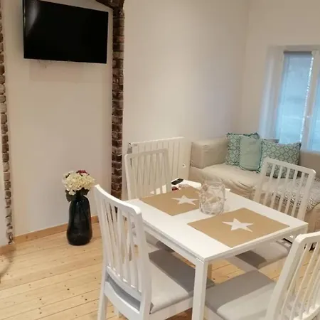 Maison Zen Et * Saint-Valery-en-Caux